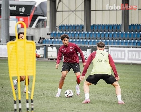 galatasaraydan scout transferi 20lik orta saha maksatta 2