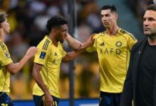 Galatasaray'dan sürpriz transfer hamlesi! Rota Suudi Arabistan 11 galatasaraydan surpriz transfer hamlesi rota suudi arabistan 6zXgFLYX