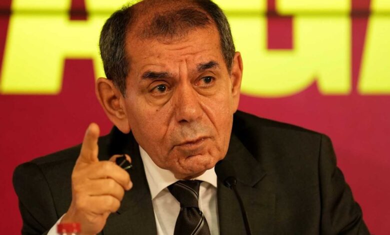 Galatasaray'dan TFF'ye şok boykot! 1 galatasaraydan tffye sok boykot et2TO756