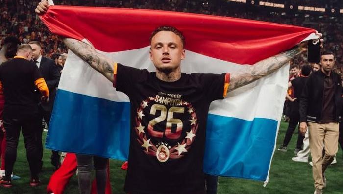 galatasaraydan transfer bombasi tum dunyanin dikkatini cekecek savunmaya duvar orecek 4 t4wFDlp6
