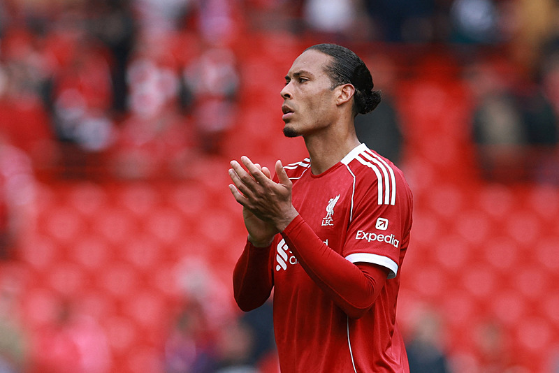 galatasaraydan transferde aksi kose van dijk derken 50 milyon euroluk stoper geliyor 3 LSQBIOIO