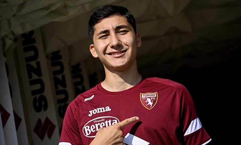 Galatasaray'dan transferde Emirhan İlkhan sürprizi! 1 galatasaraydan transferde emirhan ilkhan surprizi Lq2lizdD