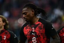 Galatasaray'dan transferde Fenerbahçe'yi şaşırtan hamle! Rafael Leao için... 15 galatasaraydan transferde fenerbahceyi sasirtan hamle rafael leao icin BC9iAWU9