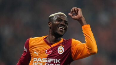 galatasaraydan transferde ikili bomba osimhen sahsen devrede DfEPP7UY