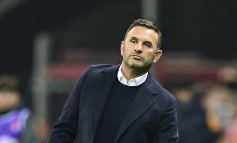 Galatasaray'dan transferde savunma için dev harekat: Stanisic ve Pavlovic... 1 galatasaraydan transferde savunma icin dev harekat stanisic ve pavlovic Xk6kqVHK