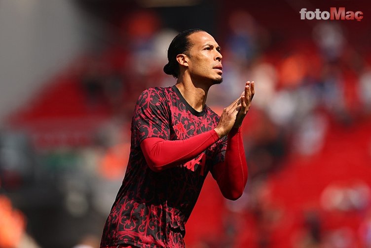 galatasaraydan transferde virgil van dijk hamlesi 2 nBzy2Fc5