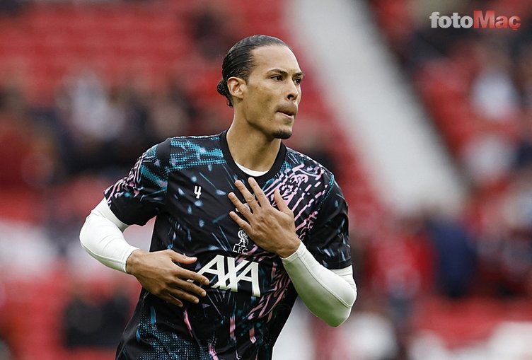 galatasaraydan transferde virgil van dijk hamlesi 3 vFzPEAE4
