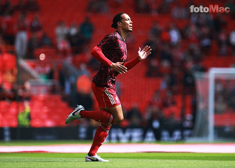 galatasaraydan transferde virgil van dijk hamlesi 4 uZJSkyfR
