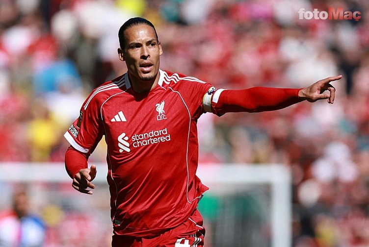 galatasaraydan transferde virgil van dijk hamlesi 5 GebyZZ1F