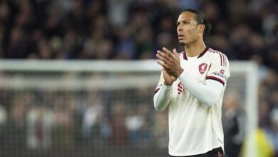 Galatasaray'dan transferde Virgil Van Dijk hamlesi! 17 galatasaraydan transferde virgil van dijk hamlesi yaiOntxb