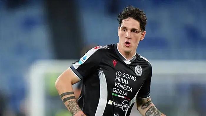 Galatasaray'dan Udinese'yi şaşırtan transfer teklifi! Zaniolo için gelmişlerdi, sürprizle karşılaştılar 3 galatasaraydan udineseyi sasirtan transfer teklifi zaniolo icin gelmislerdi surprizle karsilastilar 1 ueWBHfCy