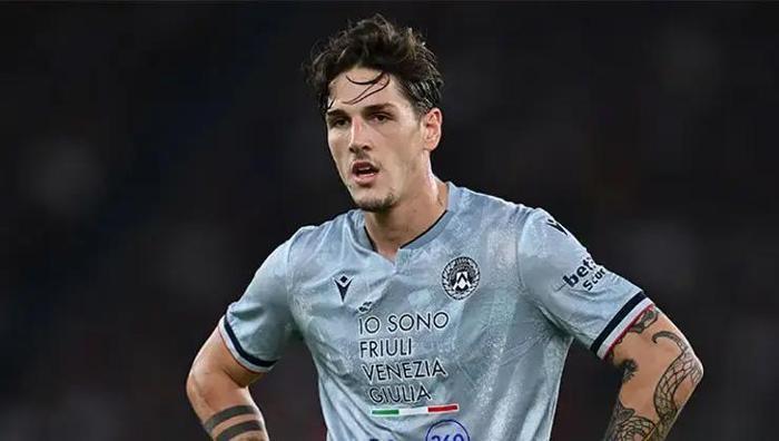 Galatasaray'dan Udinese'yi şaşırtan transfer teklifi! Zaniolo için gelmişlerdi, sürprizle karşılaştılar 4 galatasaraydan udineseyi sasirtan transfer teklifi zaniolo icin gelmislerdi surprizle karsilastilar 2 U9HqqlEi