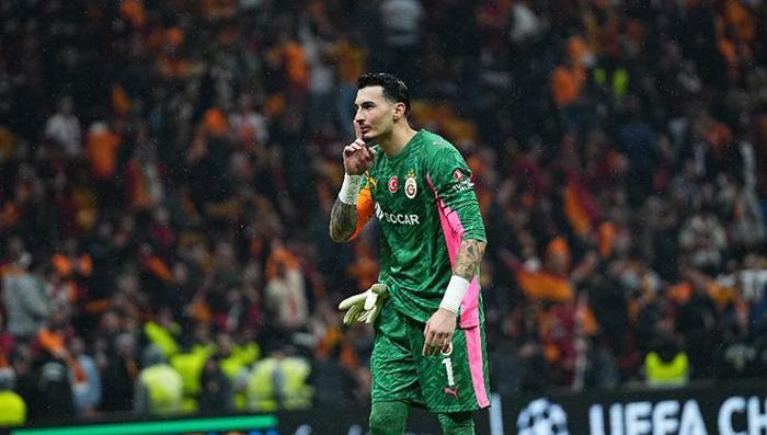 galatasaraydan ugurcan cakira baris alper yilmaz tarifesi dursun ozbek talimat verdi 4 3ScIbk7q