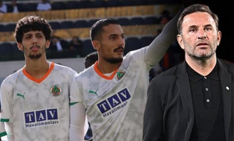 Galatasaray'dan yerli hamlesi! Resmi teklif yolda 1 galatasaraydan yerli hamlesi resmi teklif yolda 7qdTuYp3
