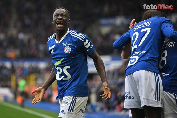 Galatasaray'ın amacı Habib Diarra! Transferde dikkat çeken ayrıntı 4 galatasarayin amaci habib diarra transferde dikkat ceken ayrinti 2 wjZZ5aYk