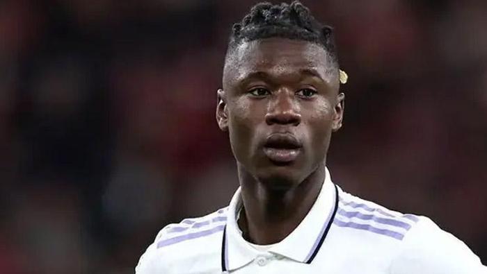 Galatasaray'ın Camavinga planı ortaya çıktı! Temaslar hızlandı 2 galatasarayin camavinga plani ortaya cikti temaslar hizlandi 0 Nwkv5bh6