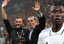 Galatasaray'ın Camavinga planı ortaya çıktı! Temaslar hızlandı 13 galatasarayin camavinga plani ortaya cikti temaslar hizlandi 3KryRRJp