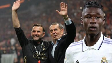 Galatasaray'ın Camavinga planı ortaya çıktı! Temaslar hızlandı 11 galatasarayin camavinga plani ortaya cikti temaslar hizlandi 3KryRRJp