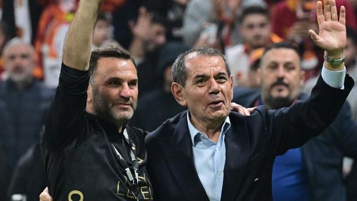 galatasarayin eski aski tekrar alevlendi gelmek icin kulubune rest cekti 0 4IGpnzBN