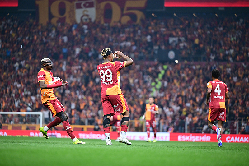 galatasarayin kasasi dolacak iste o dev gelir 0 Hj7A5Mhi