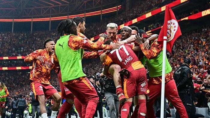 Galatasaray'ın Şampiyonlar Ligi'ndeki beklenen rakipleri aşikâr oldu! Kura çekimi ne vakit? 2 galatasarayin sampiyonlar ligindeki beklenen rakipleri asik r oldu kura cekimi ne vakit 0 XyXUOuur