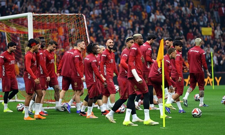 Galatasaray'ın şampiyonluk primi ortaya çıktı! Dudak uçuklatan sayı 1 galatasarayin sampiyonluk primi ortaya cikti dudak ucuklatan sayi vFIPRiLx