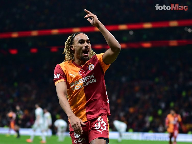 galatasarayin transfer gundemindeydi zeki celik kararini verdi 1