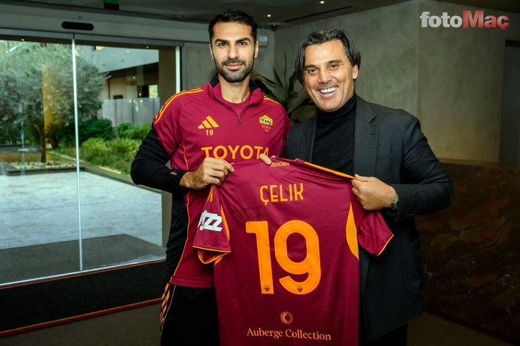 galatasarayin transfer gundemindeydi zeki celik kararini verdi 8