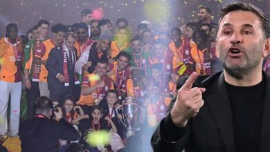 Galatasaray'ın transferde yol haritası! Okan Buruk 2 ismi kati suretle istemiyor 7 galatasarayin transferde yol haritasi okan buruk 2 ismi kati suretle istemiyor kwAZCeRu