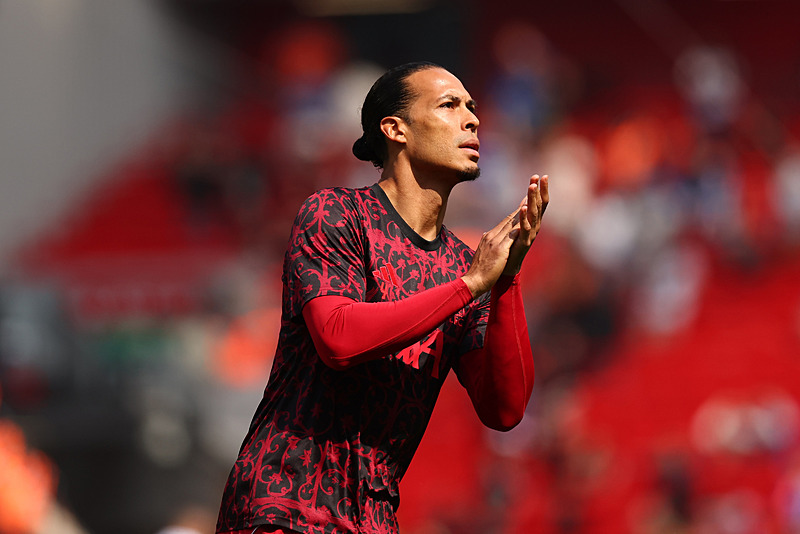 galatasarayin virgil van dijk transferinde wesley sneijder devreye girdi 1 Dfn1XdKZ