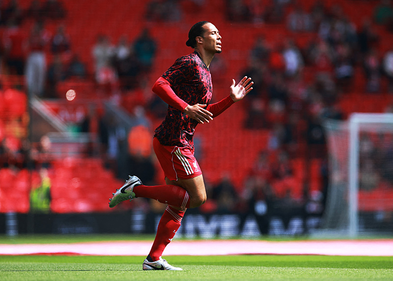 galatasarayin virgil van dijk transferinde wesley sneijder devreye girdi 3 5yyulrpX