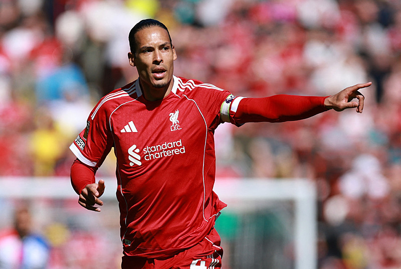 galatasarayin virgil van dijk transferinde wesley sneijder devreye girdi 4 LTVtd1Ee