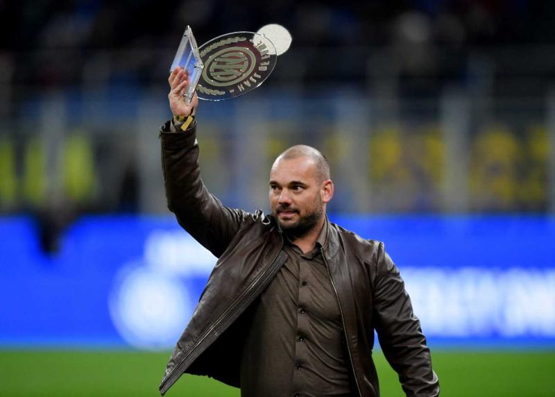 galatasarayin virgil van dijk transferinde wesley sneijder devreye girdi 7 bJYn6lZs