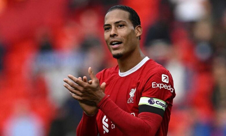 Galatasaray'ın Virgil Van Dijk transferinde Wesley Sneijder devreye girdi! 1 galatasarayin virgil van dijk transferinde wesley sneijder devreye girdi AHYJP3Ra