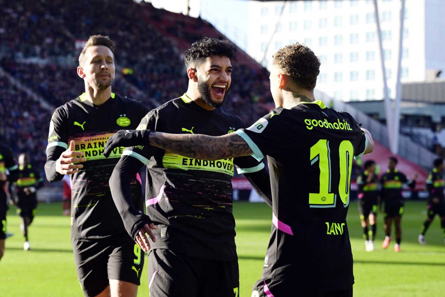 galatasarayin yeni 10 numara transferi hollandadan geliyor 0 apCDYNIF