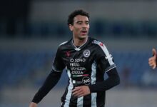 Galatasaray'ın yeni orta alanı Udinese'den! Transfer formülü ortaya çıktı 22 galatasarayin yeni orta alani udineseden transfer formulu ortaya cikti ZsulJLKS