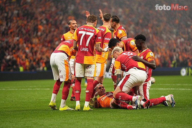 galatasarayin yeni transfer gayesi aral simsir iste genc yetenek icin hazirlanan plan 0 ElOAdPCv