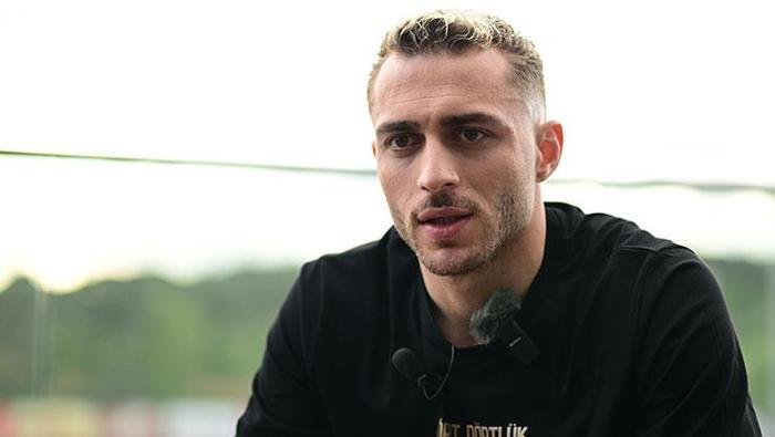 Galatasaray'ın yıldızı Barış Alper Yılmaz'dan Fenerbahçe sözleri! 'Gol atınca...' 2 galatasarayin yildizi baris alper yilmazdan fenerbahce sozleri gol atinca 0 7IXk15DP