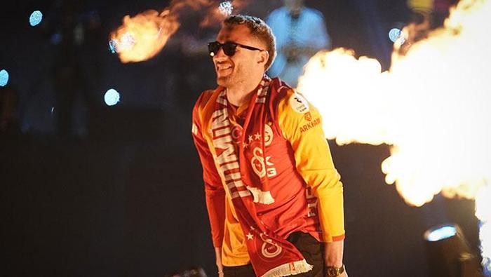 Galatasaray'ın yıldızı Barış Alper Yılmaz'dan Fenerbahçe sözleri! 'Gol atınca...' 3 galatasarayin yildizi baris alper yilmazdan fenerbahce sozleri gol atinca 1 GG6QJ2Zy