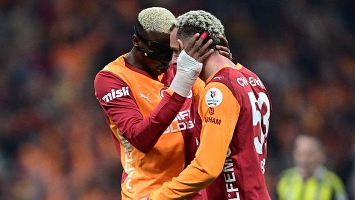 Galatasaray'ın yıldızı Barış Alper Yılmaz'dan Fenerbahçe sözleri! 'Gol atınca...' 8 galatasarayin yildizi baris alper yilmazdan fenerbahce sozleri gol atinca 6 MHMFn3gp