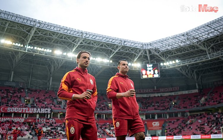 galatasarayin yildizina benfica kancasi transferde dev israr 0 tLNpar5G