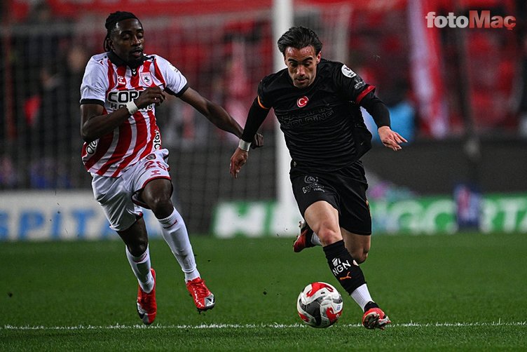 galatasarayin yildizina benfica kancasi transferde dev israr 1