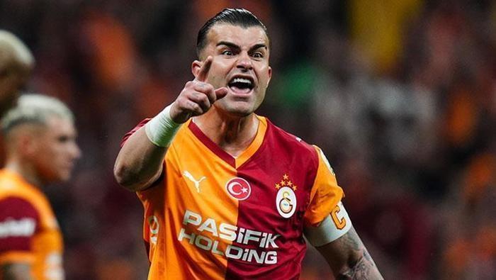 galatasarayli futbolculardan sampiyonluk sozleri diyecek bir sey bulamiyorum rams parkta inanilmaz cosku 2 Z4YpDUsC