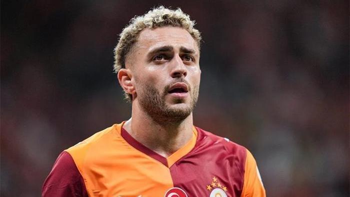 galatasarayli futbolculardan sampiyonluk sozleri diyecek bir sey bulamiyorum rams parkta inanilmaz cosku 4 Djc9sHAH
