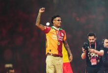 Galatasaraylı Ismail Jakobs ve Samsunsporlu Cherif Ndiaye Dünya Kupası yolcusu! 16 galatasarayli ismail jakobs ve samsunsporlu cherif ndiaye dunya kupasi yolcusu 6EBu8jAh