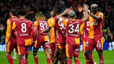 Galatasaraylı isme Göztepe kancası! Okan Buruk'un kararı... 7 galatasarayli isme goztepe kancasi okan burukun karari fgiccG2z
