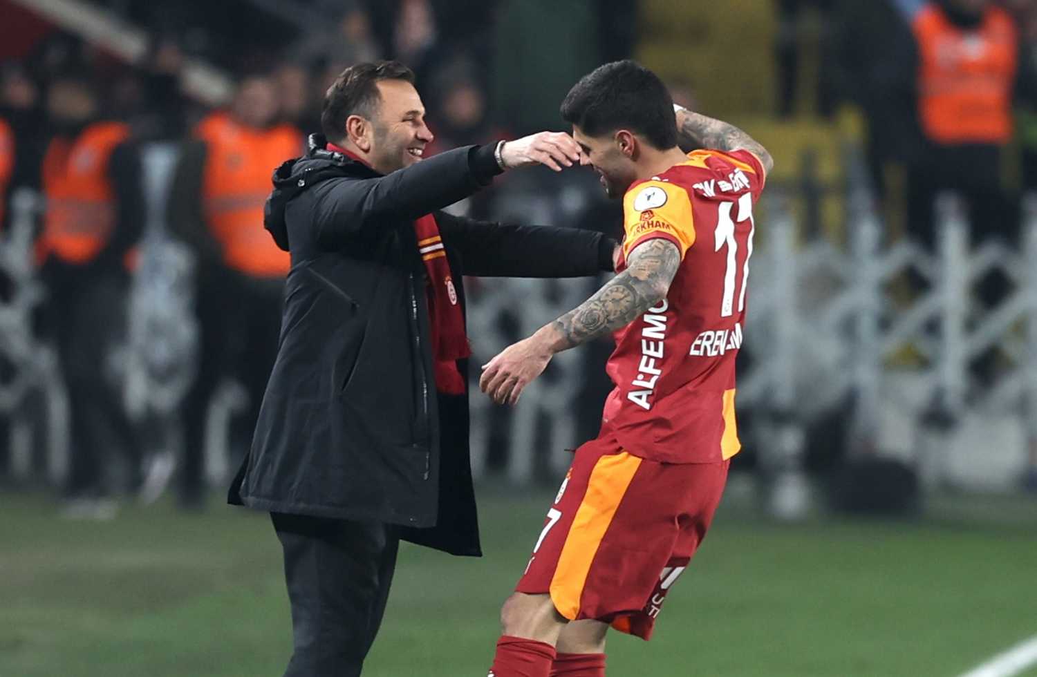 galatasarayli o isme harika ligden talip 5 6I5twmve