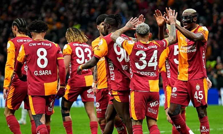 galatasarayli o isme harika ligden talip EaU2mYVU