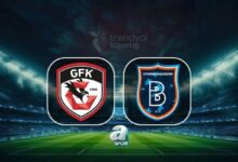 Gaziantep FK-RAMS Başakşehir | CANLI (Trendyol Süper Lig) 21 gaziantep fk rams basaksehir canli trendyol super lig tOHZz6Fb