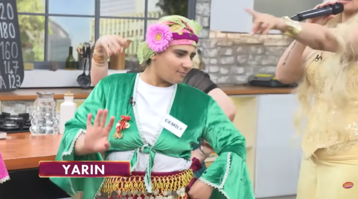 Gelinim Mutfakta 27 Mayıs 2026 puan durumu | Yarım altını kim kazandı? 4 gelinim mutfakta 27 mayis 2026 puan durumu yarim altini kim kazandi 2 sje9Vgik